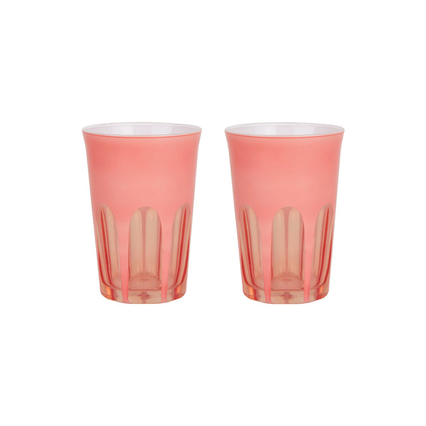 Sir Madam Rialto Tumbler Glass - Set of 2
