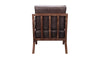 Moe's Drexel Armchair