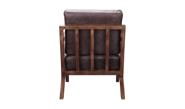 Moe's Drexel Armchair