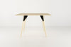 Tronk Clarke Dining Table - Rectangular 