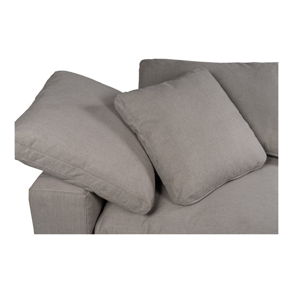 Moe's Terra Condo Corner Chair