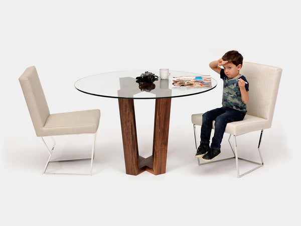 ARTLESS GAX XW Table 