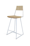 Tronk Clarkester Counter Stool 26" 