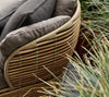 Cane-line Basket 2-Seater Sofa