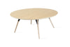Tronk Clarke Coffee Table - Circular 