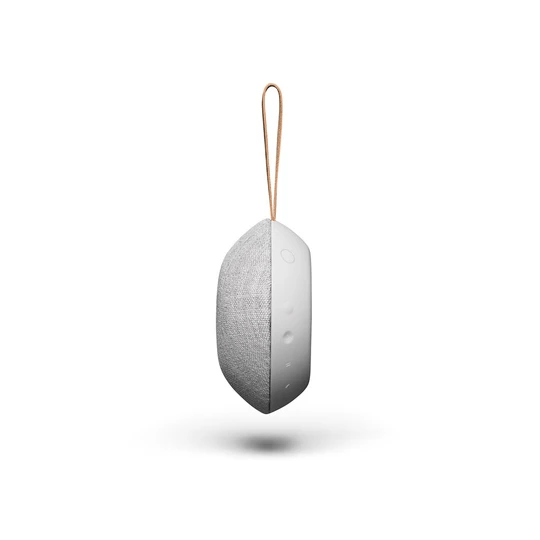 Vifa Reykjavik Bluetooth Speaker Lava Black 