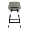 Moe's Shelby Bar & Counter Stool