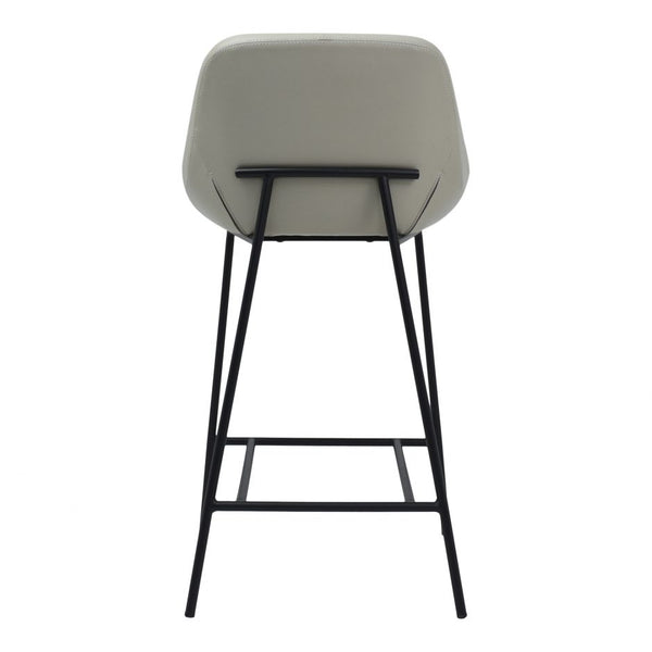 Moe's Shelby Bar & Counter Stool