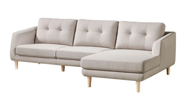 Moe's Corey Sectional