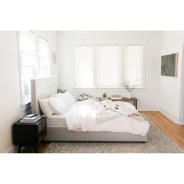 Moe's Nova Nightstand
