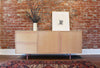 Tronk Chapman Small Credenza Storage Unit 