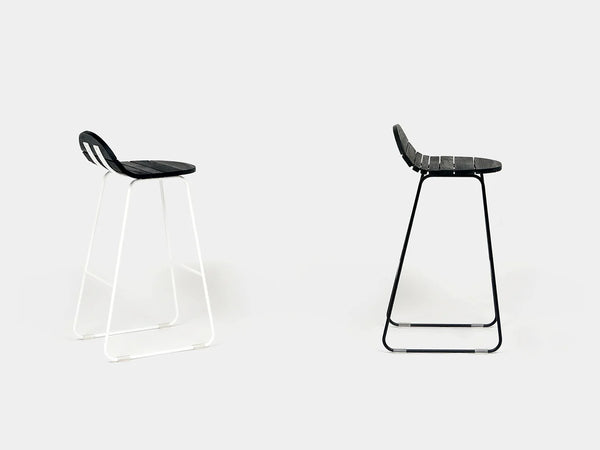 Artless Ligeti Outdoors L3 Bar Stool