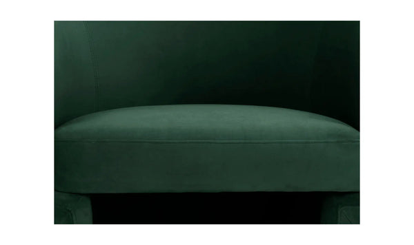 Moe's Franco Chair