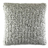 Ann Gish Ribbon Knit Pillow