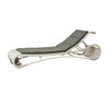 Cane-line Escape Sunbed