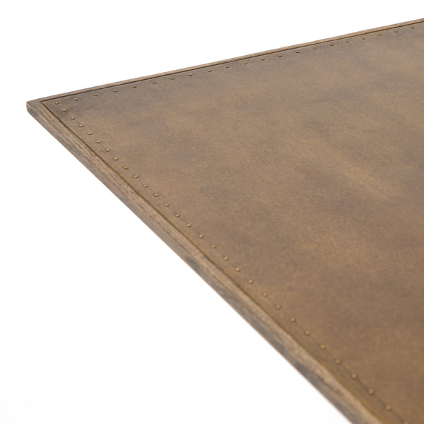 Four Hands Spider Dining Table - 78.5 inch