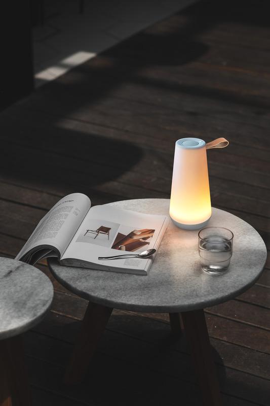 Pablo Uma Mini Sound Lantern 