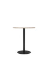 Audo Harbour Column Counter Table - Round