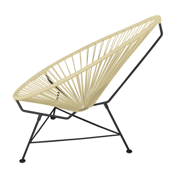 Innit Junior Acapulco Chair - Powdercoated Frame