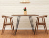 Tronk Williams Dining Table - Square 