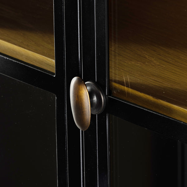 Four Hands Belmont Cabinet