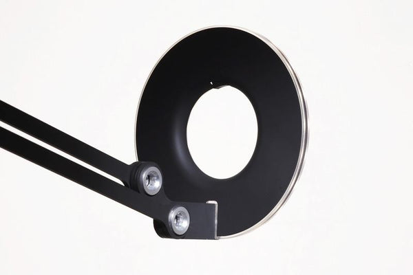 Pablo Link Clamp Light Black Small 