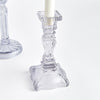 Napa Home & Garden Estella Taper Candle Holders - Set of 3