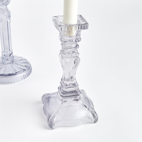 Napa Home & Garden Estella Taper Candle Holders - Set of 3