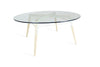 Tronk Ross Coffee Table 