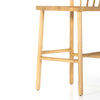 Four Hands Bunsen Bar Stool