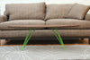 Tronk Williams Coffee Table - Oval 
