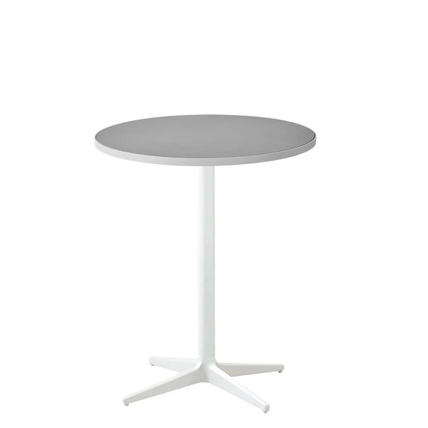 Cane-line Drop Café Table - Round 60cm