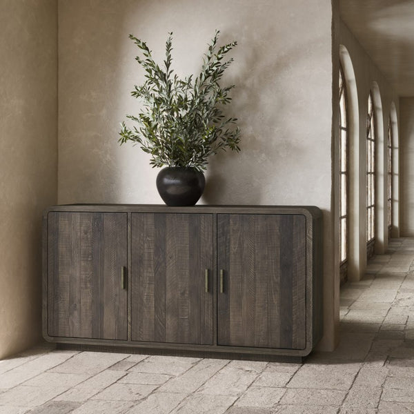 Moe's Monterey Sideboard