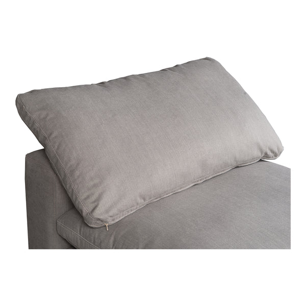 Moe's Terra Condo Slipper Chair