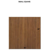 Tronk Clarke Dining Table - Square 