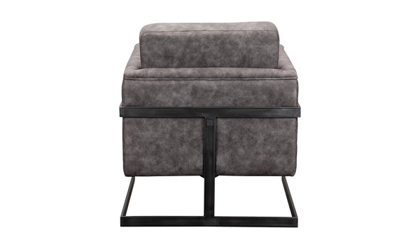Moe's Luxley Club Chair