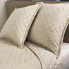Ann Gish Velvet Coverlet Set
