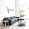 GUS Mix Modular Sectional - Right Arm Sectional Piece 