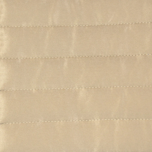 Ann Gish Charmeuse Channel Quilt Sham