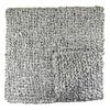 Ann Gish Ribbon Knit Throw