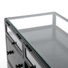 Four Hands Shadow Box Desk