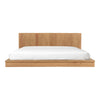 Moe's Plank Bed