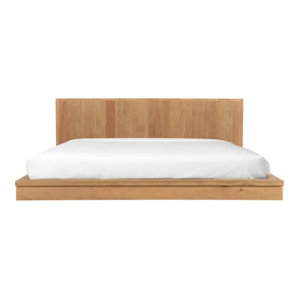 Moe's Plank Bed