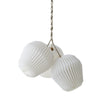 Le Klint The Bouquet Chandelier - Medium - 3 Shades