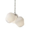 Le Klint The Bouquet Chandelier - Medium - 3 Shades