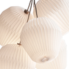Le Klint The Bouquet Chandelier - 5 Shades - Large