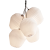 Le Klint The Bouquet Chandelier - 5 Shades - Large