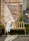 Skagerak Plank Bench 