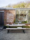 Skagerak Overlap Bench 