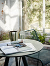 Skagerak Overlap Table Ø62 